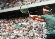 开云体育APP下载-关于法国网球队鏖战英国网球队，纳达尔打破历史纪录的信息