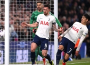 开云体育中国官网-热刺逆袭击败对手，保住争四希望的简单介绍