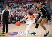 开云体育在线-比赛成绩发布后球员备战新挑战