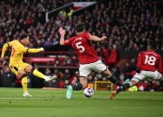 开云体育中国官网-曼联连胜，英超战绩赫赫有名