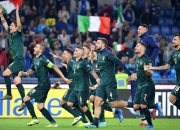 开云APP-希腊队艰难突围，成功晋级欧洲杯资格