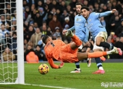 开云体育官网-曼城晋级欧冠四分之一决赛，击败门兴格拉德巴赫的简单介绍