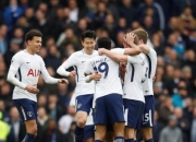 开云体育官网-热刺逆转富勒姆，客场斩获胜利