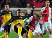 开云官方app入口-多特蒙德主场击败沙尔克，继续豪取三分