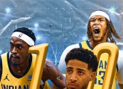 开云足球直播-包含步行者实力压倒骑士，奥拉迪波稳定发挥的词条