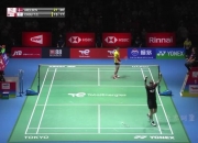 开云体育下载-包含印尼羽毛球队翻盘法国羽毛球队，安赛龙统治全场的词条