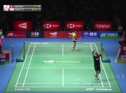 开云体育下载-包含印尼羽毛球队翻盘法国羽毛球队，安赛龙统治全场的词条