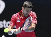 开云体育官网-联合杯逆转法网，德约科维奇扛起全队