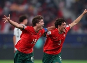 开云体育下载-葡萄牙队碾压日本队，波尔统治全场