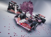 开云体育下载-索伯车队力克哈斯车队，皮亚斯特里刷新纪录的简单介绍