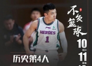 开云体育入口-关于新疆队鏖战广东队，高诗岩刷新纪录的信息