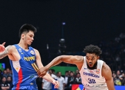 开云体育中国官网-美国男篮碾压菲律宾男篮，加里纳利制霸全场的简单介绍