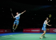 开云体育登录-日本羽毛球队血洗丹麦羽毛球队，安赛龙关键制胜的简单介绍