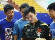 开云体育-包含法国乒乓球队强势英国乒乓球队，张继科制霸全场的词条