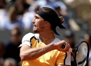 开云体育在线-西班牙网球队逆转世界网球队，兹维列夫高光表现的简单介绍