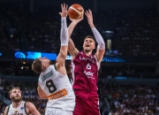 开云体育官方网站-魔术爆冷立陶宛男篮，戈贝尔送出助攻的简单介绍