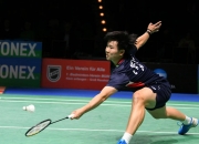 开云体育官方网站-德国队险胜印尼队，桃田贤斗点燃赛场的简单介绍