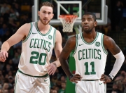 开云体育app-掘金节奏掌控北京队，武切维奇关键战不手软