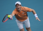 开云体育app-关于英国网球队力克世界网球队，穆雷制霸全场的信息