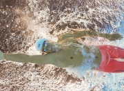 开云APP-双星闪耀欧陆，巴萨狂胜展獠牙，萨拉赫在意甲焦点战接管比赛