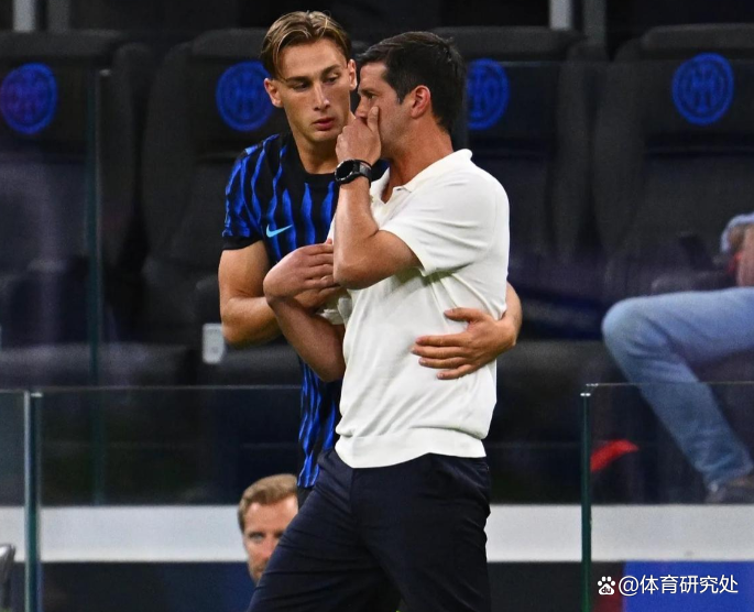 那不勒斯换帅，新教练上任迎接挑战