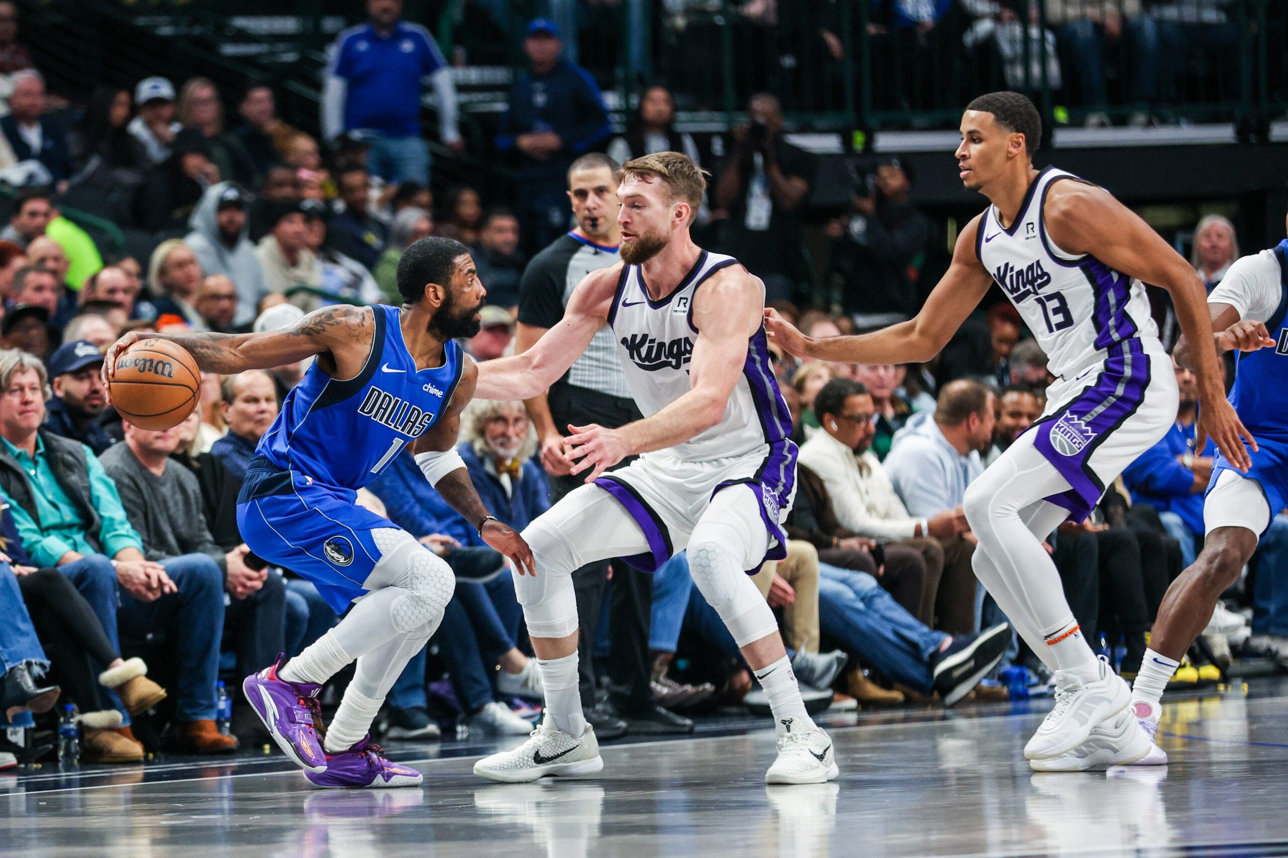 土耳其男篮鏖战独行侠，巴恩斯绝境逆转的简单介绍