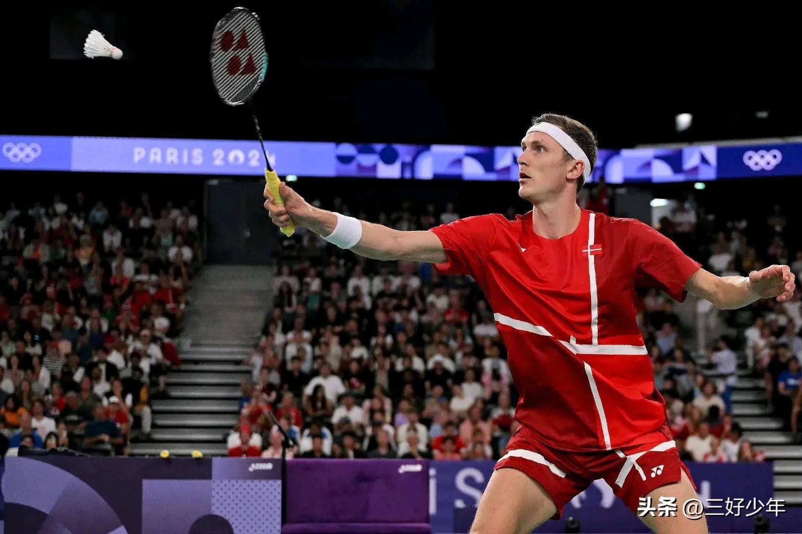 丹麦队力克德国队，安赛龙点燃赛场