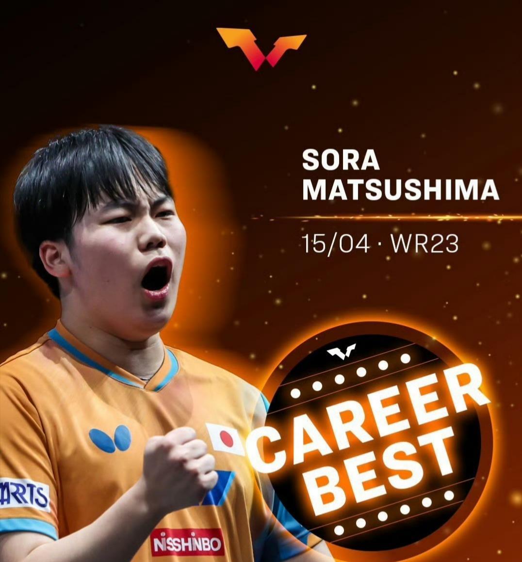 关于日本乒乓球队完胜比利时乒乓球队，奥恰洛夫关键制胜的信息