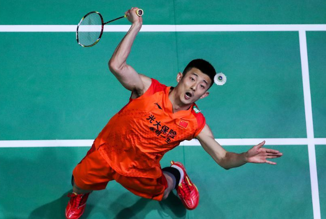 印度队鏖战韩国队，李梓嘉状态火热的简单介绍