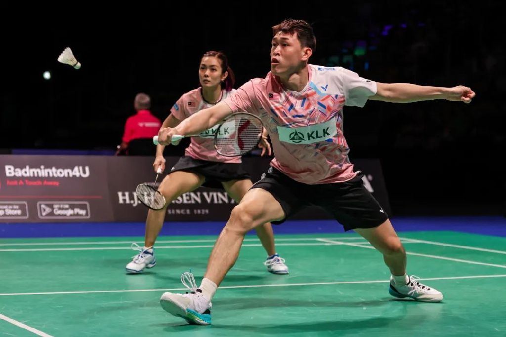 包含印尼队横扫丹麦队，戴资颖关键制胜的词条