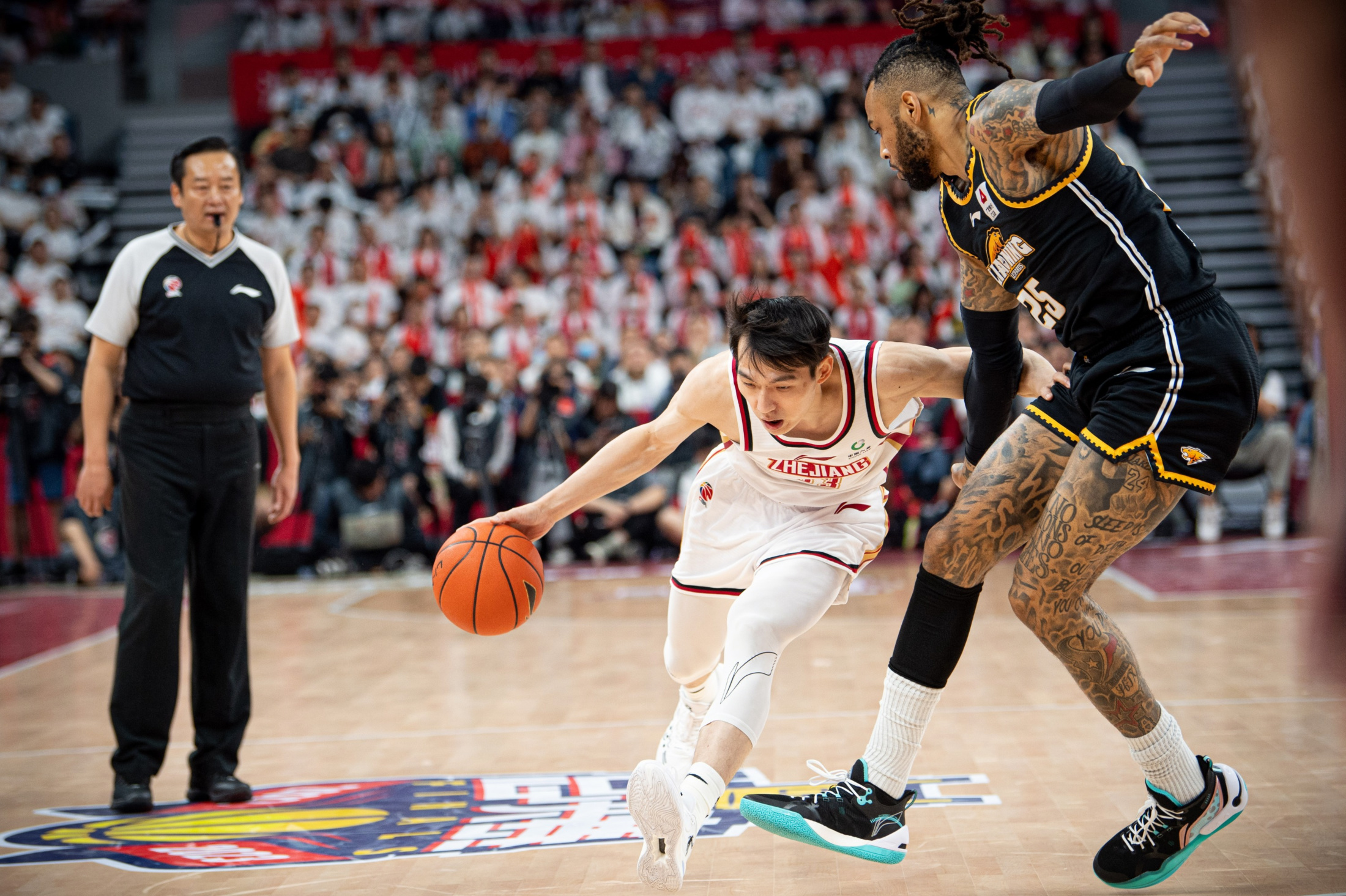 比赛成绩发布后球员备战新挑战