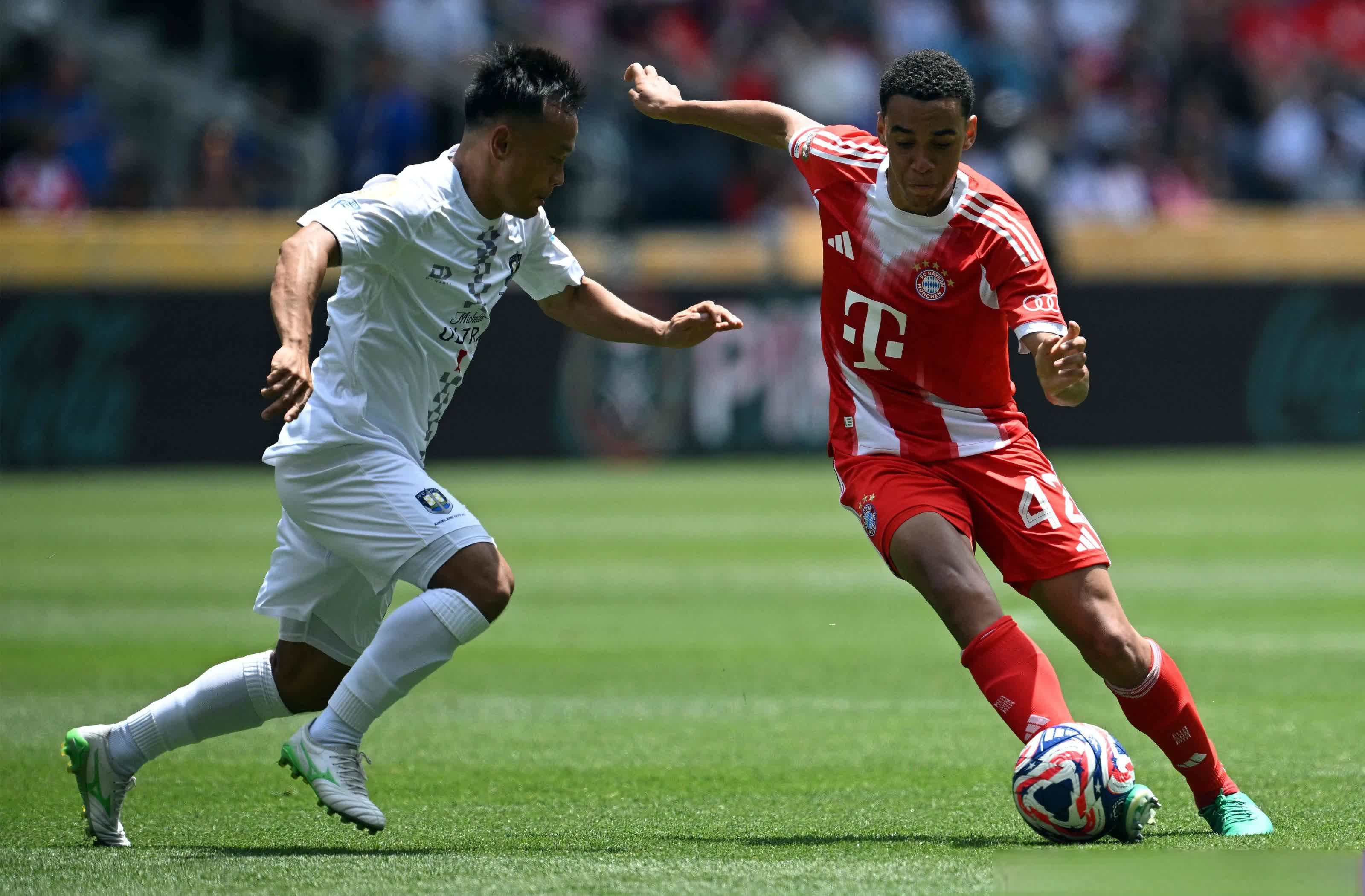 阿尔克马尔主场负拜仁慕尼黑，晋级或许渺茫的简单介绍