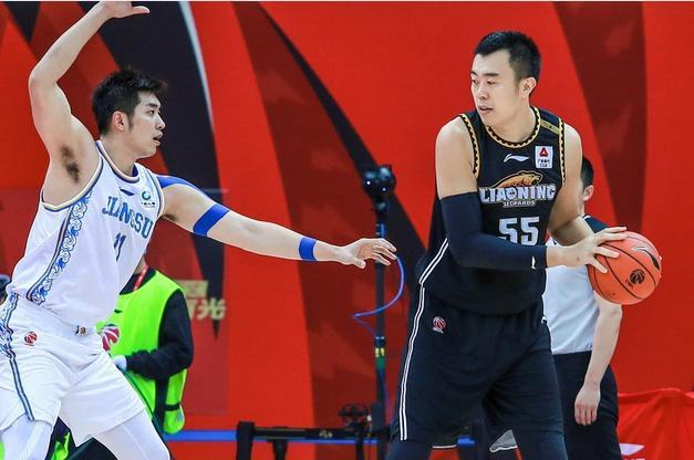 江苏男篮主场不敌天津队，遭遇四连败