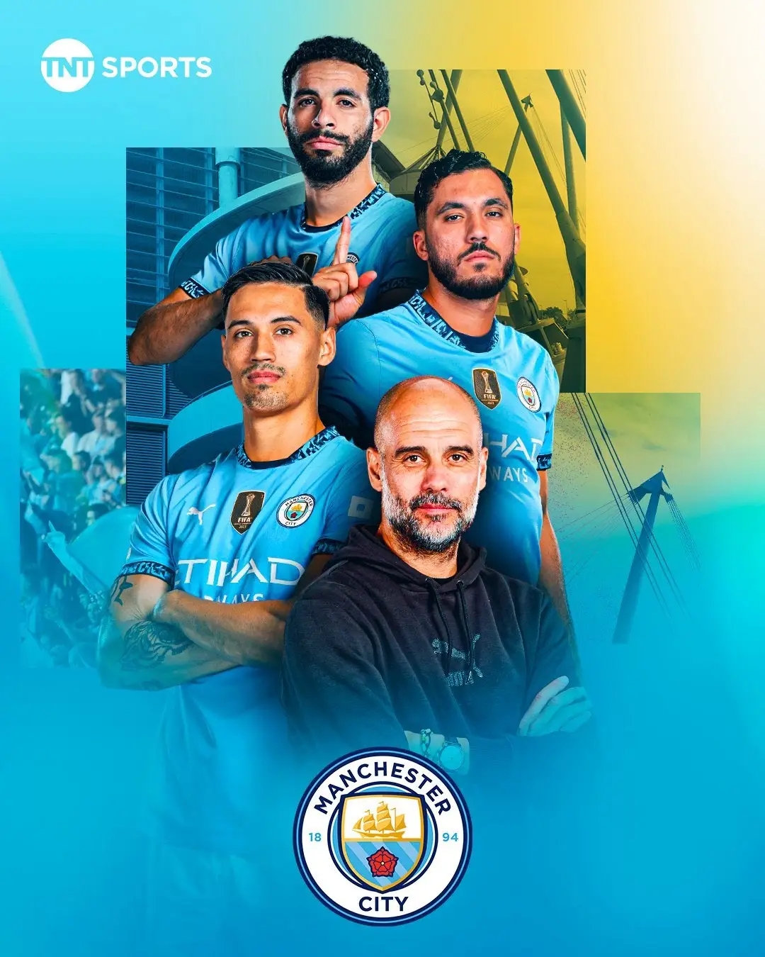 曼城主场力克对手，晋级前景光明的简单介绍