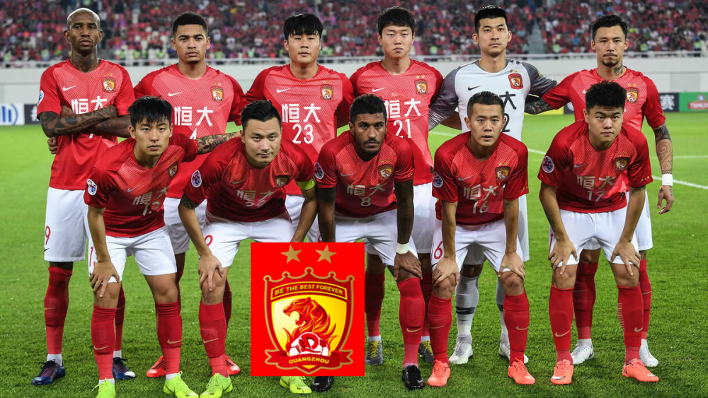 广州恒大淘宝横扫山东男篮，取得胜利