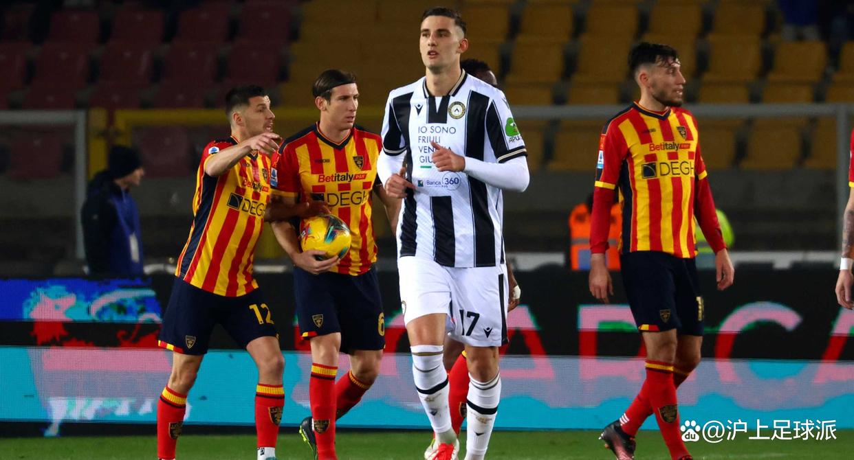 乌迪内斯客场取胜，逼近欧战区域的简单介绍