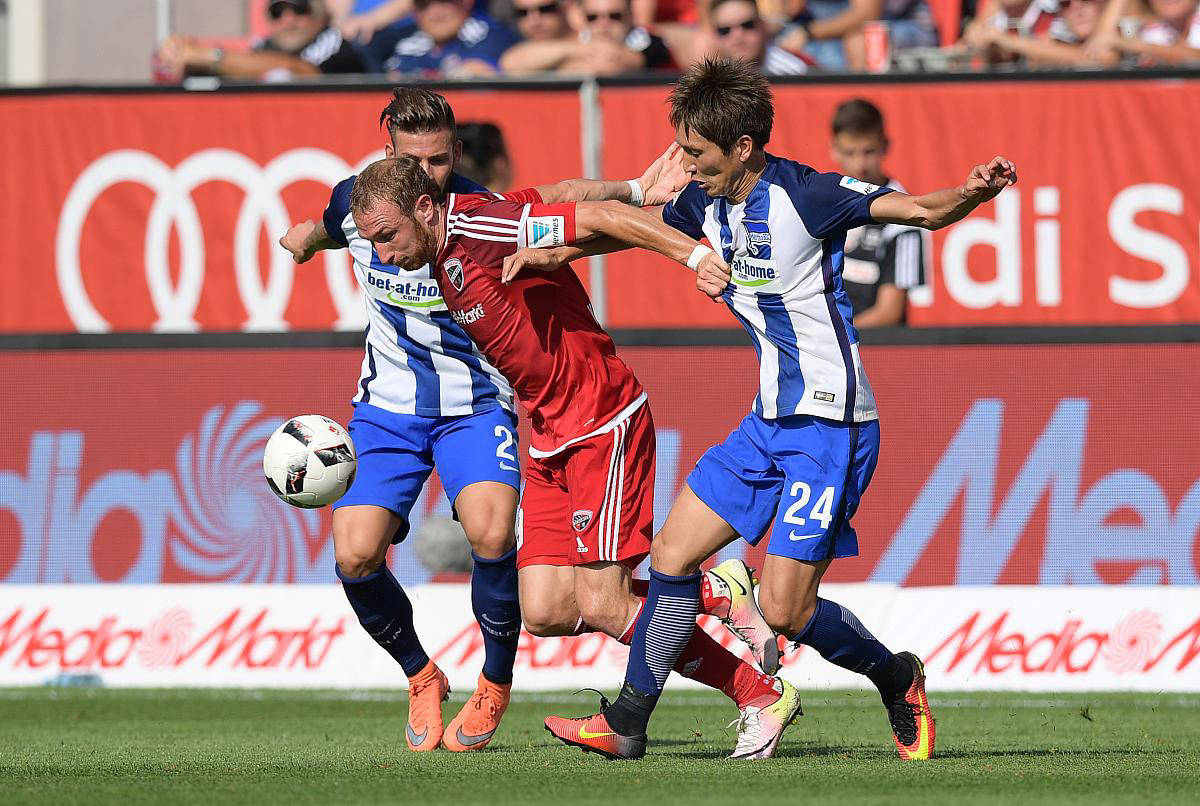 拜仁慕尼黑客场大败柏林赫塔，遭遇颓势的简单介绍