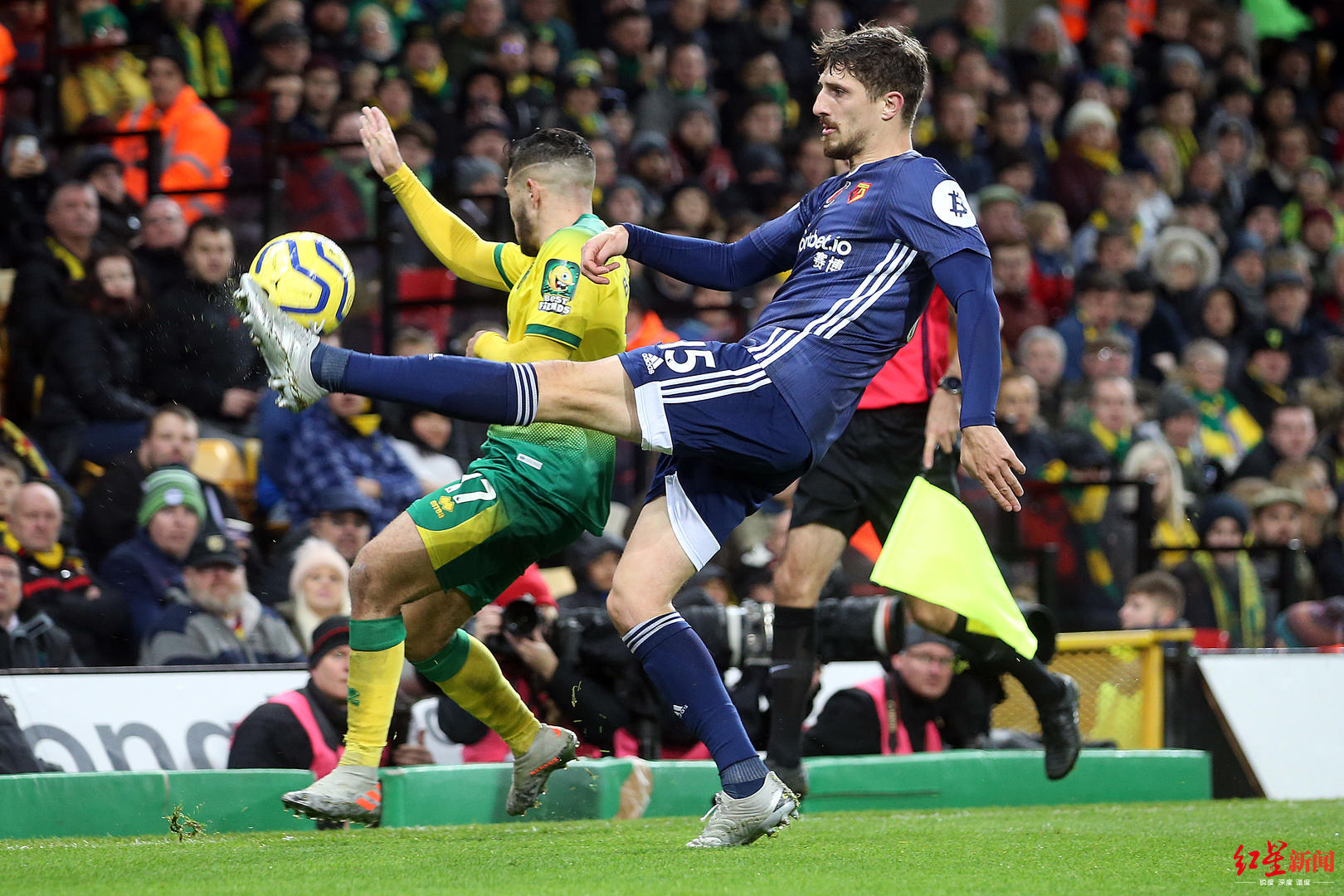 穆罕默德·伊马德展现出色技术，带领球队取胜