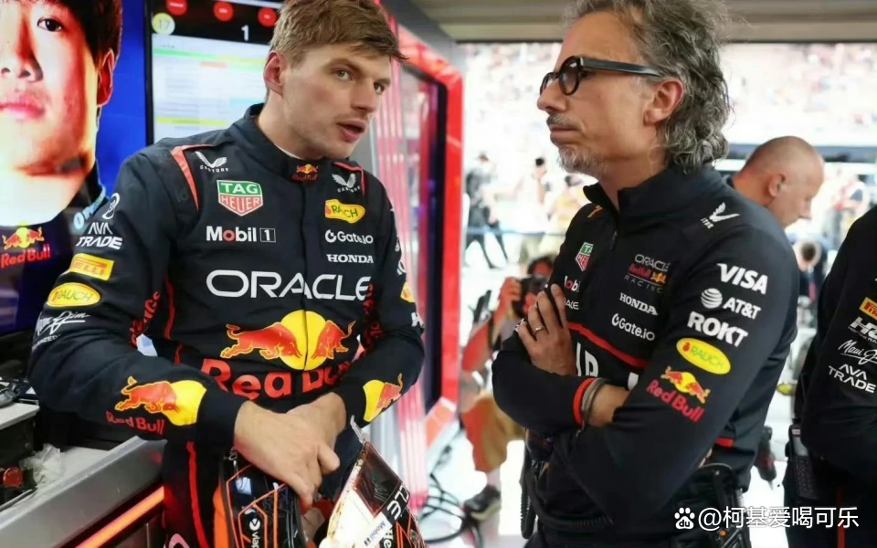 关于红牛二队碾压威廉姆斯，诺里斯惊艳四座的信息