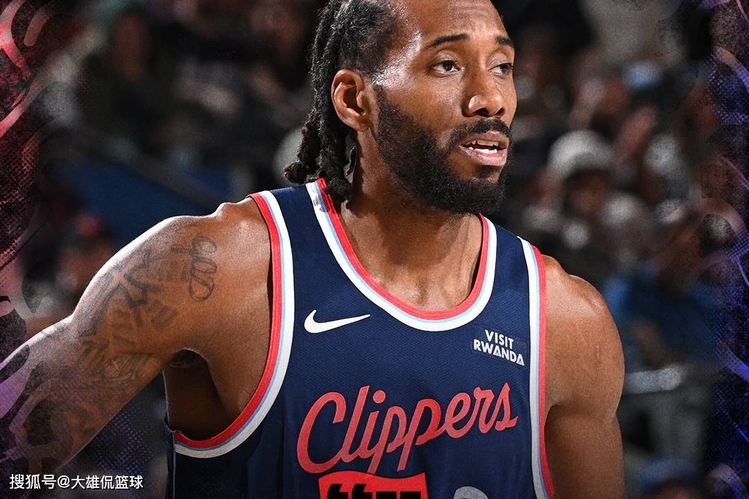 快船鏖战勇士，伦纳德扛起全队