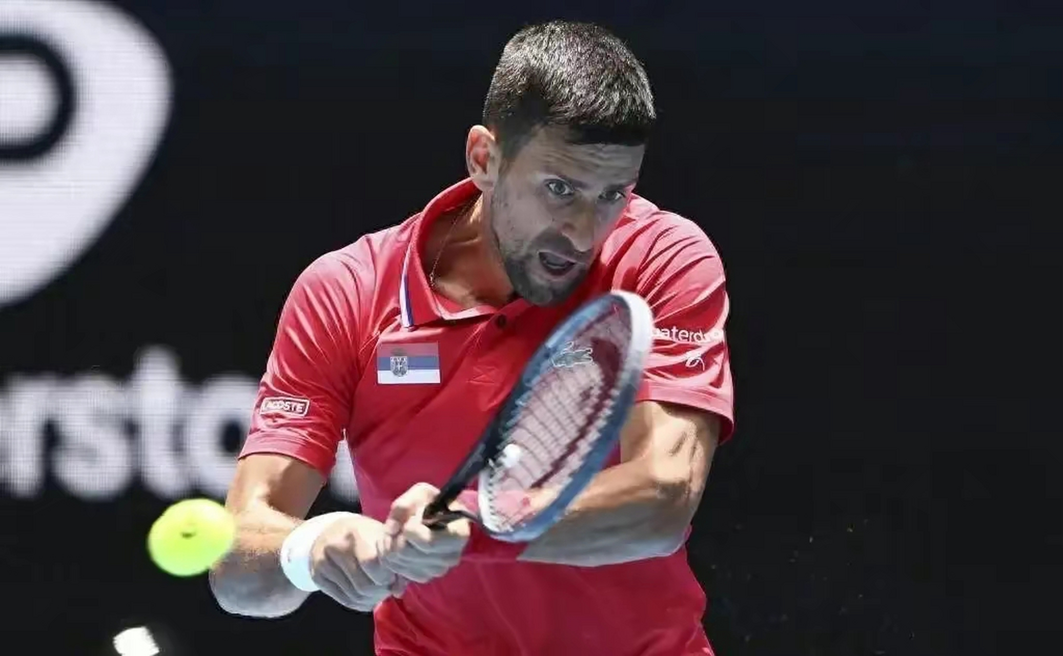 联合杯逆转法网，德约科维奇扛起全队