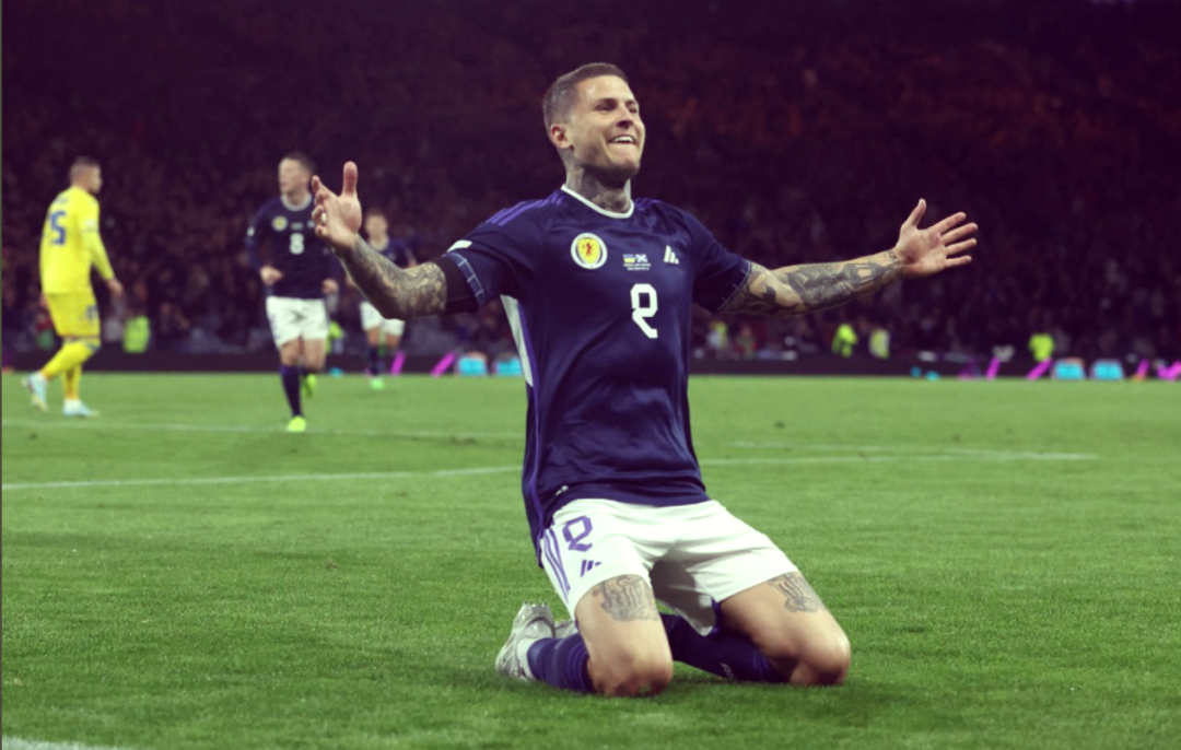 波兰迎来乌克兰挑战，对决将在赛场上展开的简单介绍