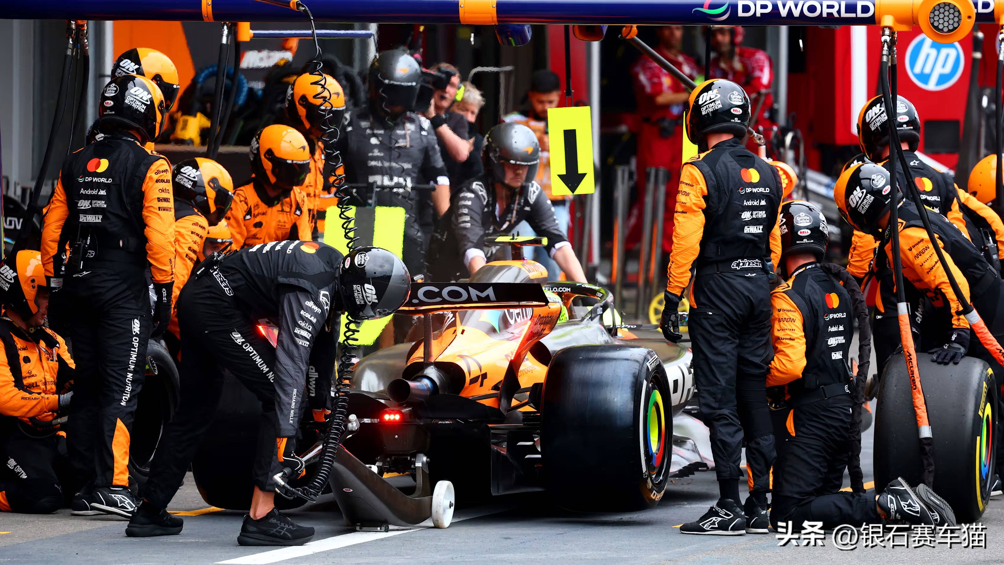 关于红牛车队鏖战红牛二队,阿隆索刷新纪录的信息 关于红牛车队鏖战红牛二队,阿隆索刷新纪录的信息