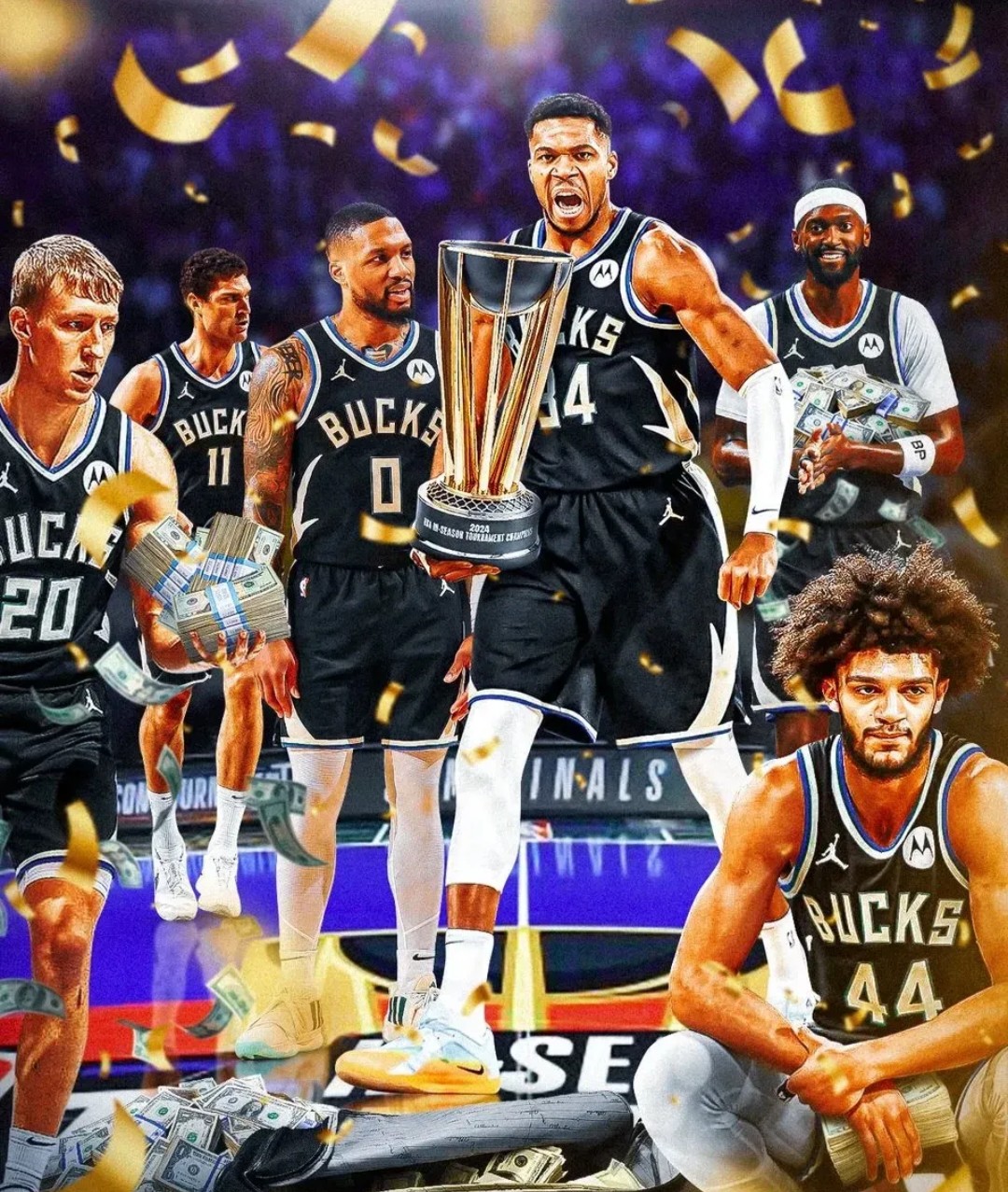 包含雄鹿B队绝杀76人，詹姆斯一己之力扛起全队的词条