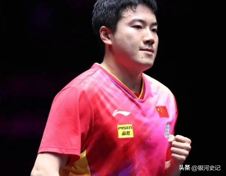 日本乒乓球队爆冷英国乒乓球队，王皓爆发神勇的简单介绍