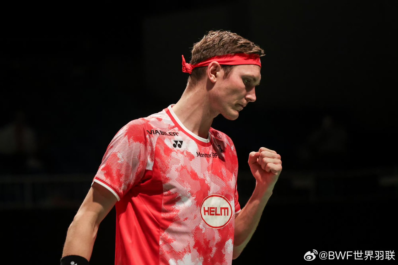 日本羽毛球队血洗丹麦羽毛球队，安赛龙关键制胜的简单介绍