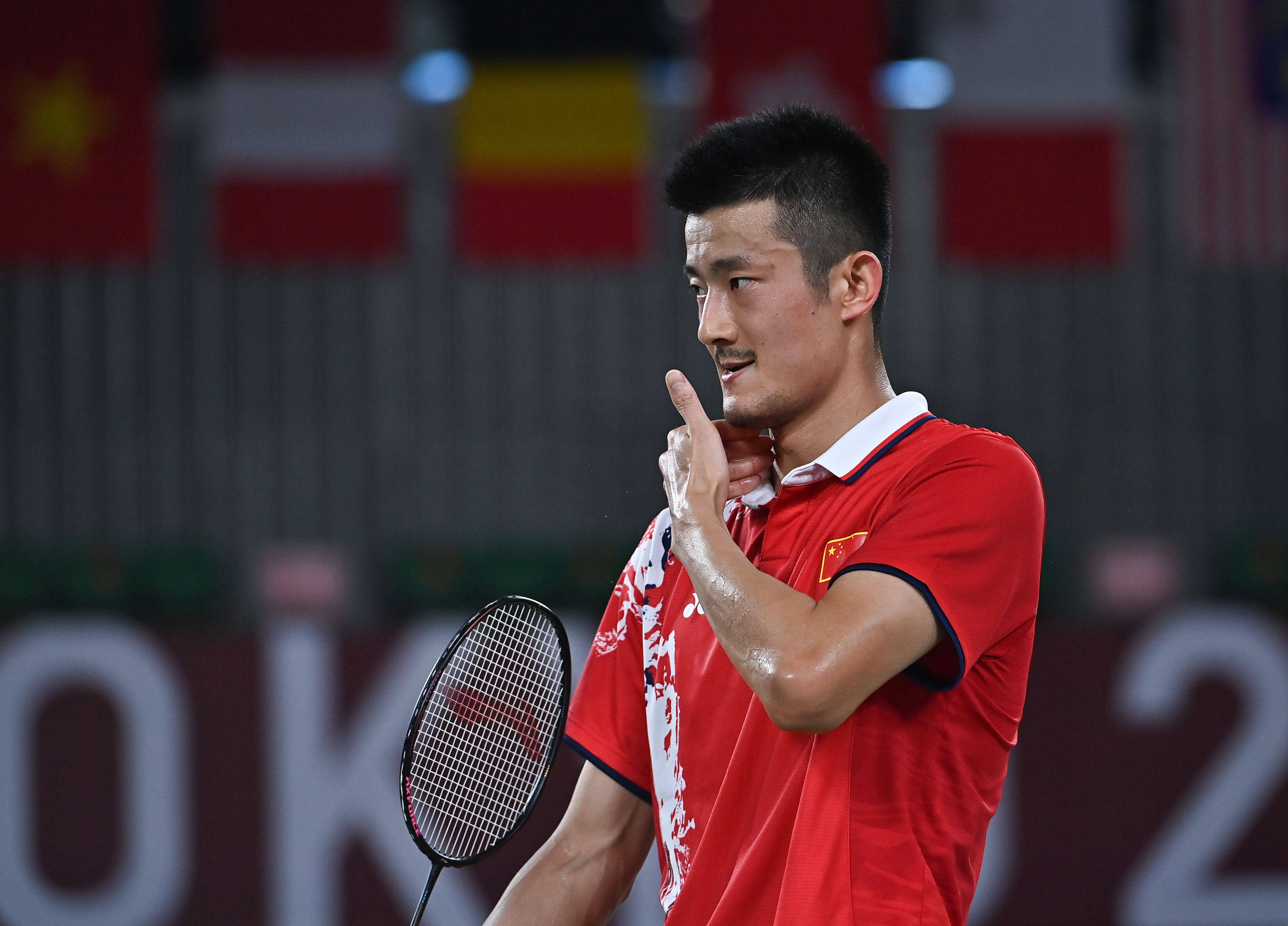 中国羽毛球队险胜韩国羽毛球队,谌龙一己之力扛起全队的简单介绍 中国羽毛球队险胜韩国羽毛球队,谌龙一己之力扛起全队的简单介绍