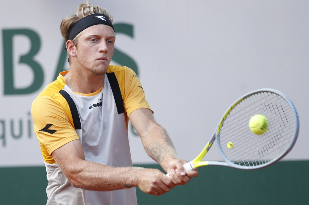 西班牙网球队逆转世界网球队,兹维列夫高光表现的简单介绍 西班牙网球队逆转世界网球队,兹维列夫高光表现的简单介绍