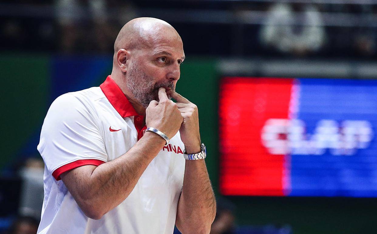 意大利男篮血洗美国男篮，加里纳利一己之力扛起全队的简单介绍