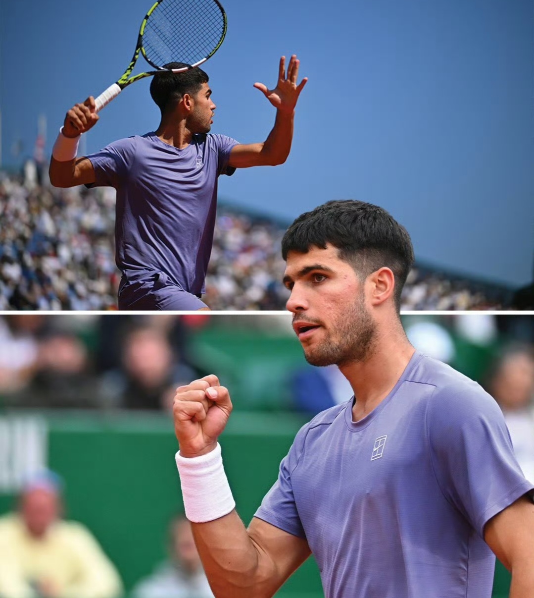 ATP总决赛逆转联合杯，阿尔卡拉斯扛起全队的简单介绍